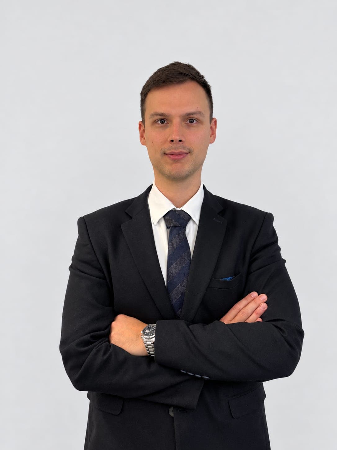 Dr. Szalkai András